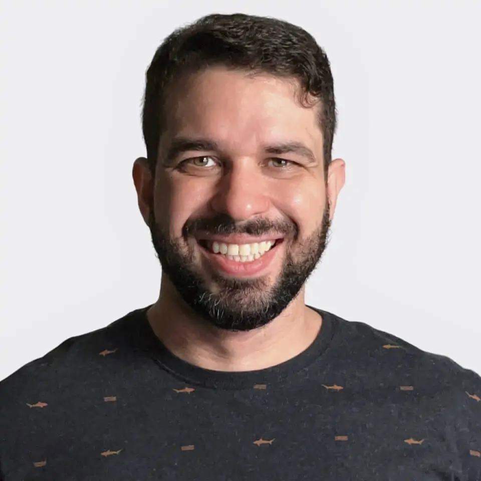 Bruno Drumond - CEO da Agência BMOND